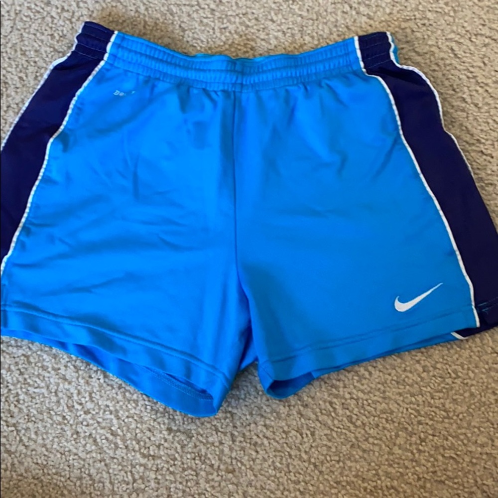 Nike shorts